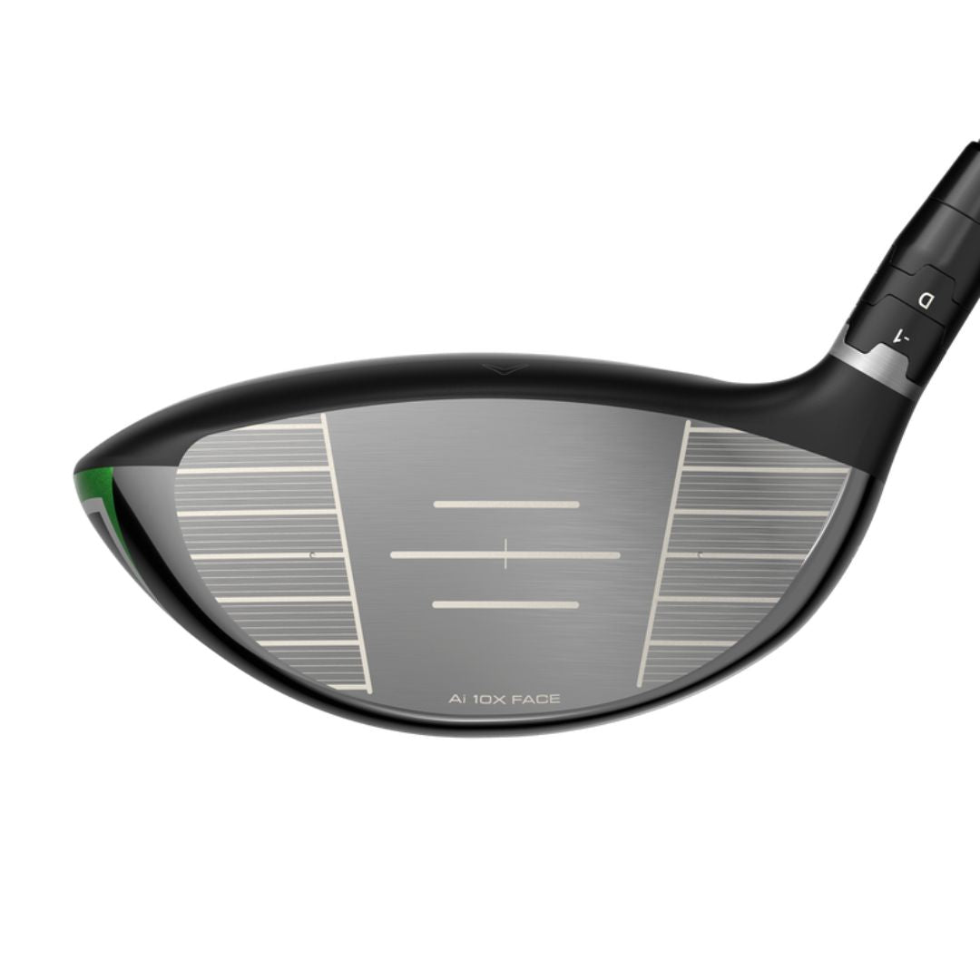 Callaway Elyte Mini Driver - Right Handed