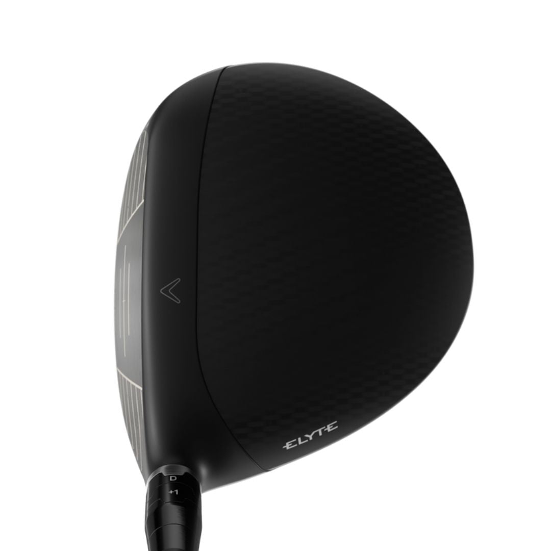 Callaway Elyte Mini Driver - Right Handed