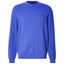 Hugo Boss Momentum X Crewneck Pullover - Medium Blue