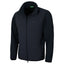 Hugo Boss Lite X Hybrid Jacket - Dark Blue