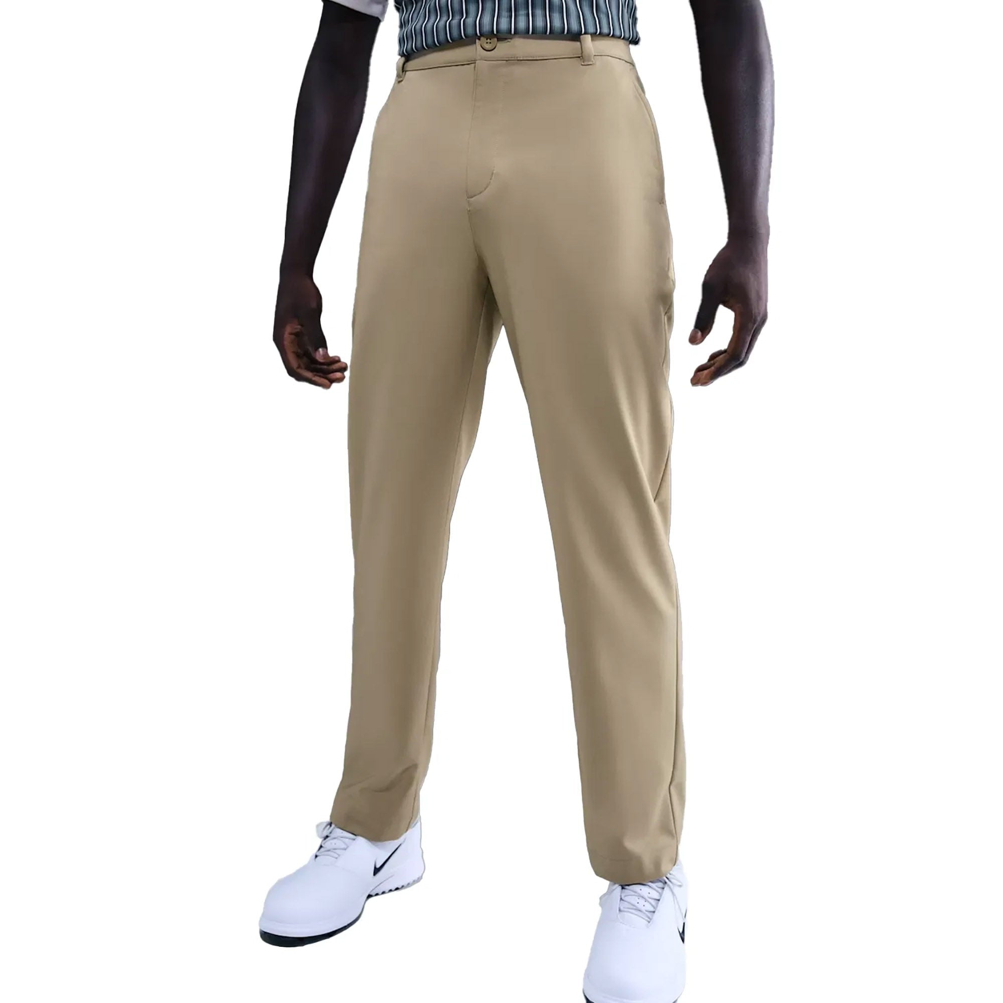 Nike Velocity Dri-FIT Golf Trousers - Limestone