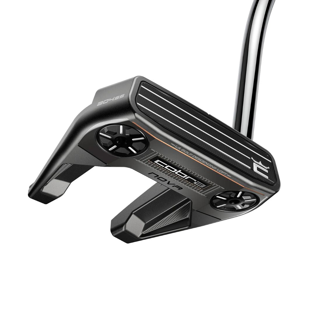 Cobra Vintage Nova Golf Putter - Right Handed