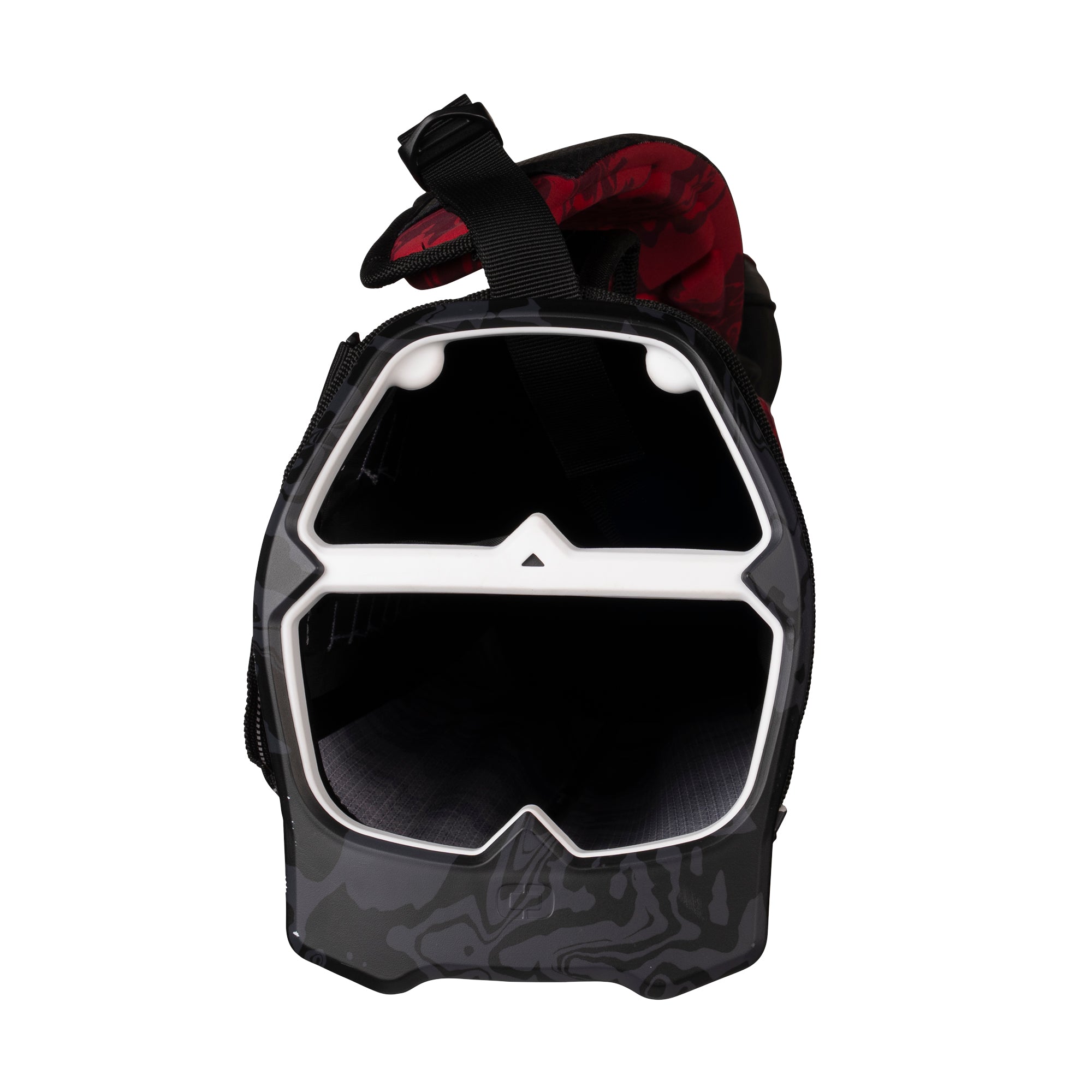 Ogio Funday Golf Carry Bag - Volcanic