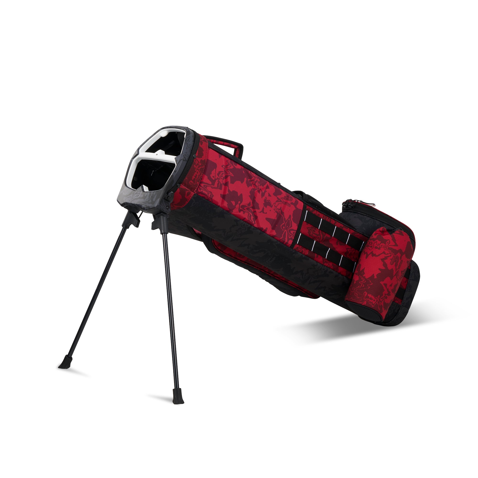 Ogio Funday Golf Carry Bag - Volcanic