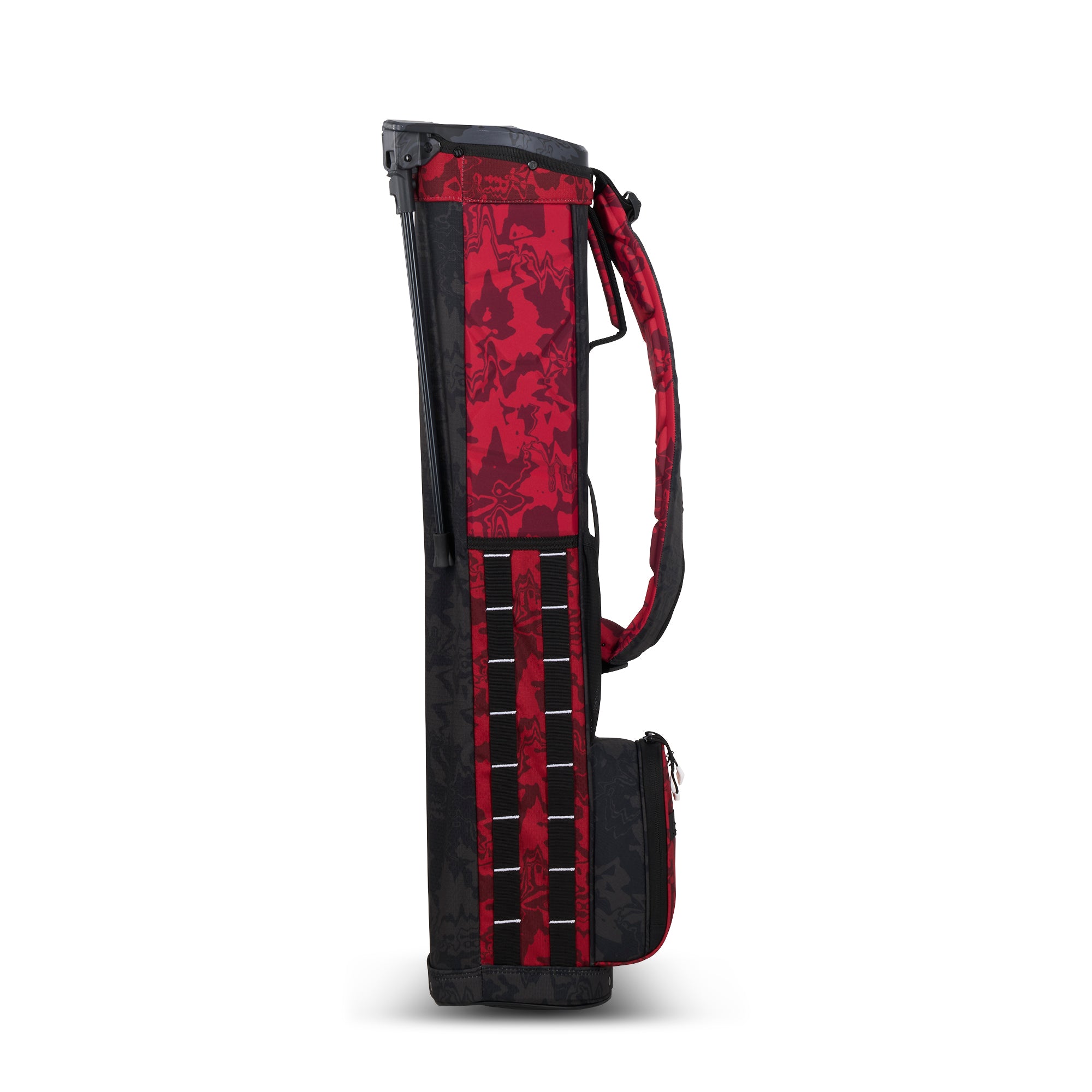 Ogio Funday Golf Carry Bag - Volcanic