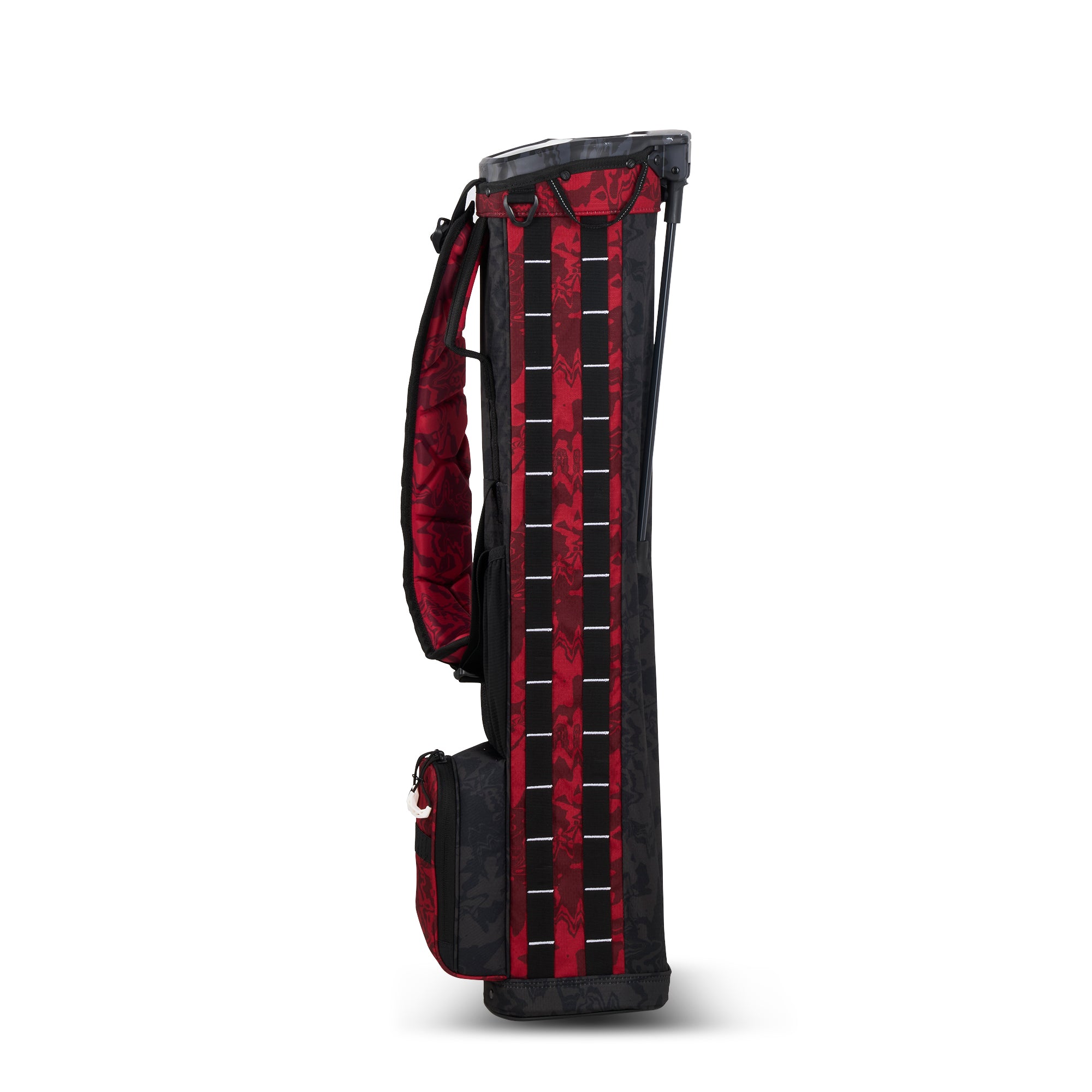 Ogio Funday Golf Carry Bag - Volcanic
