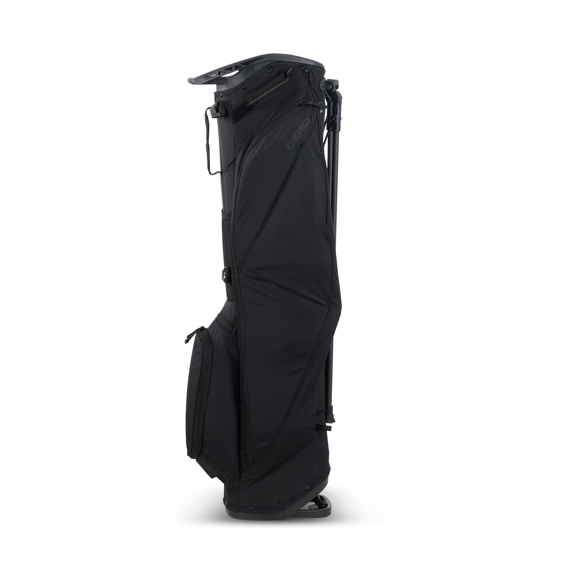 Ogio Featherlite Golf Stand Bag - Black