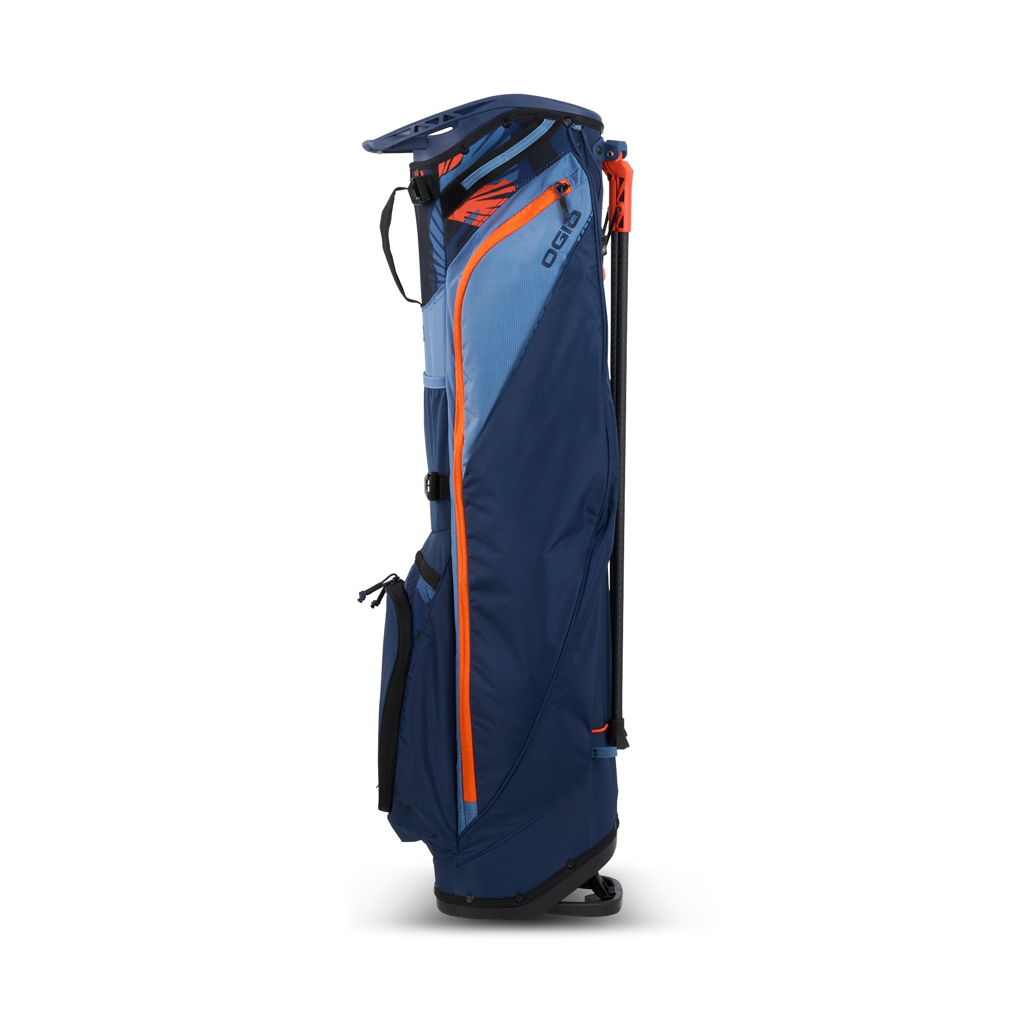 Ogio Featherlite Golf Stand Bag - Dusk