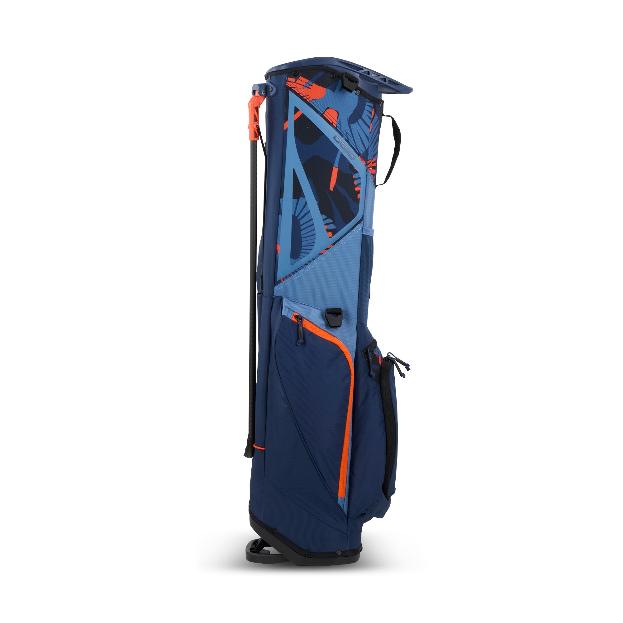 Ogio Featherlite Golf Stand Bag - Dusk