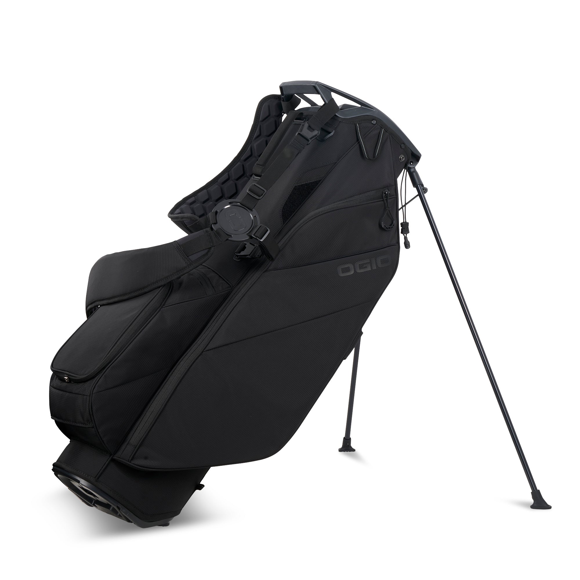 Ogio Fuse Golf Stand Bag - Dusk