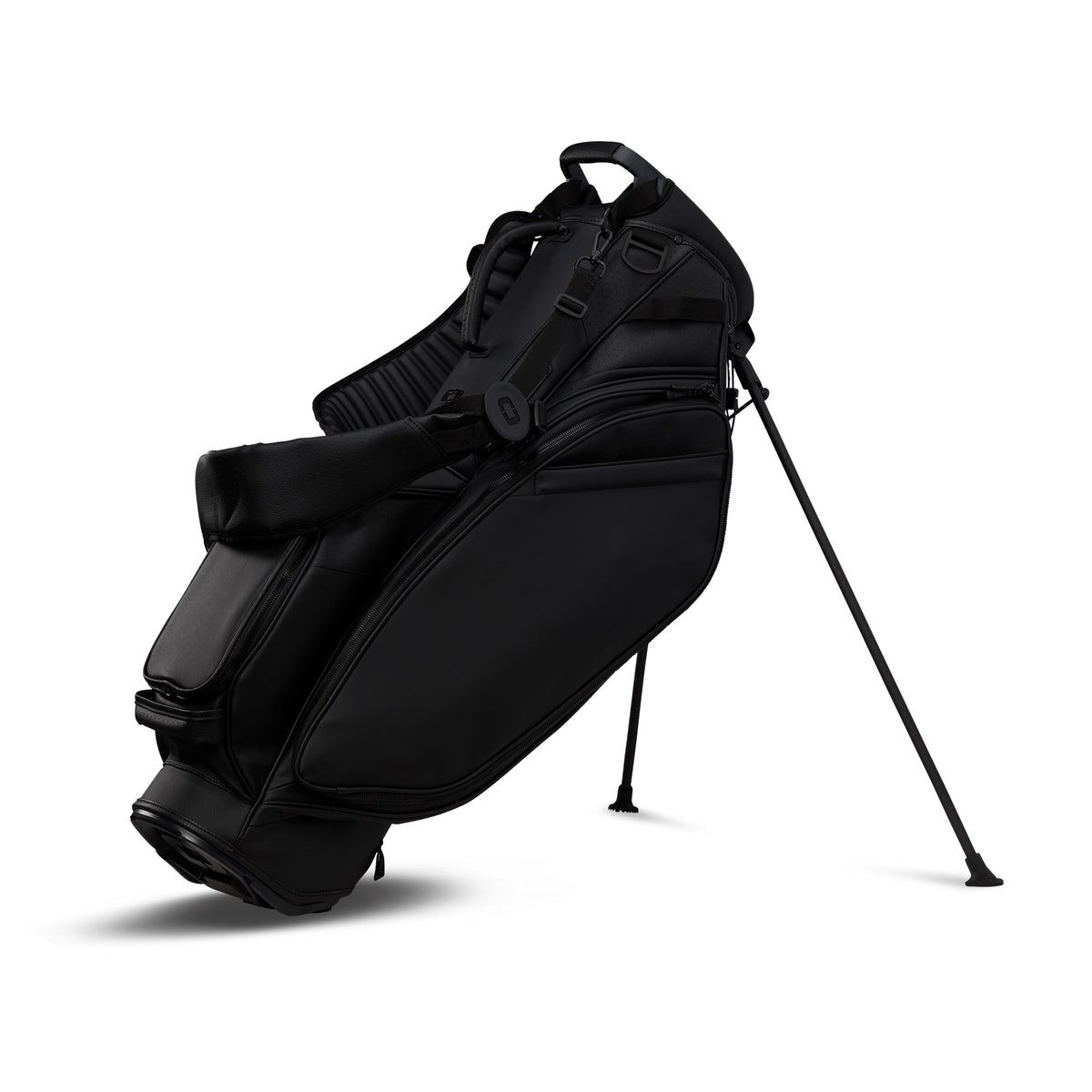 Ogio Shadow Golf Stand Bag - Black