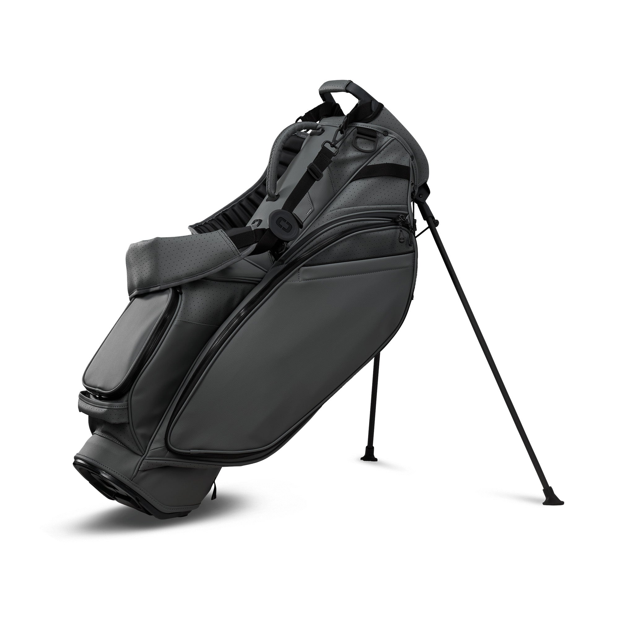 Ogio Shadow Golf Stand Bag - Grey