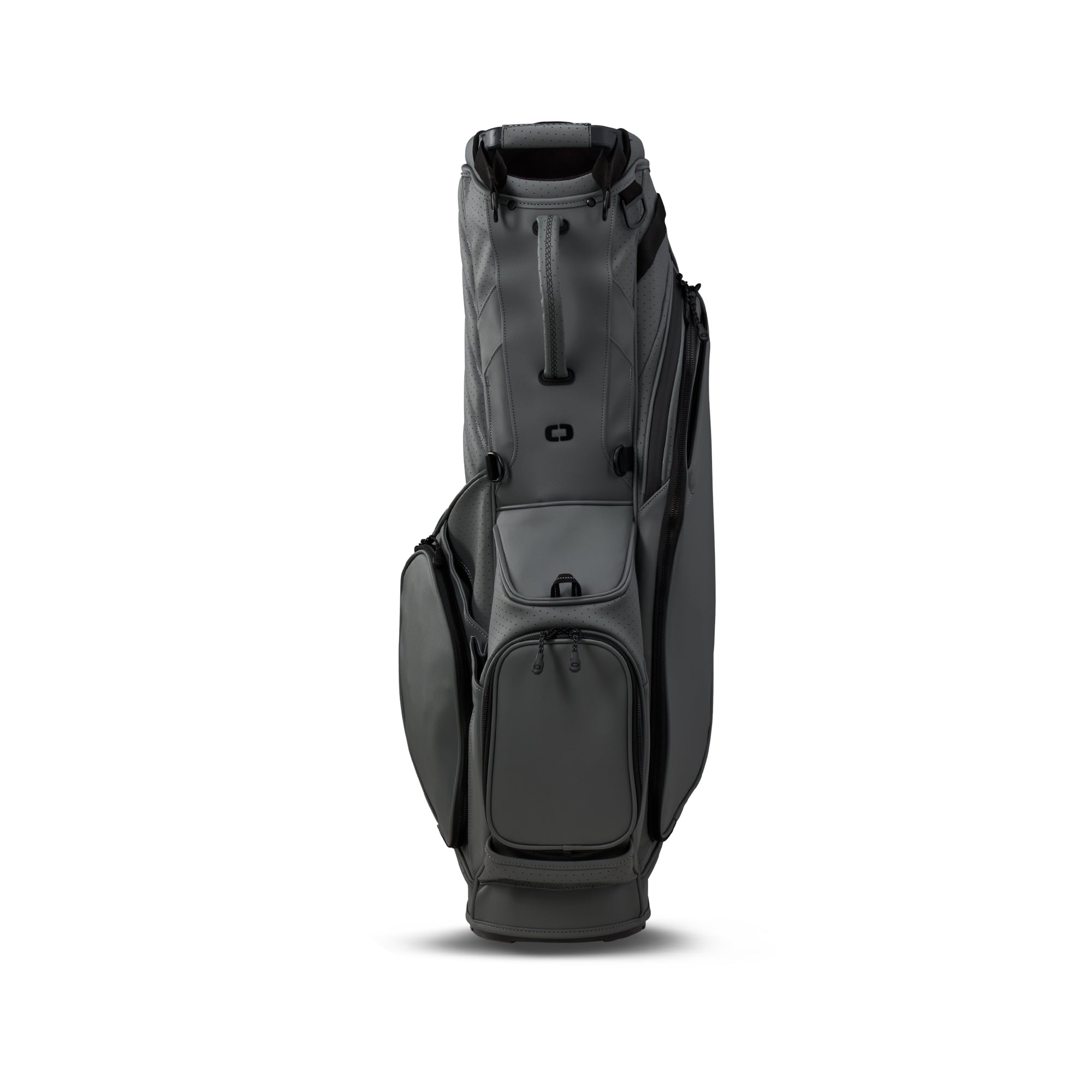 Ogio Shadow Golf Stand Bag - Grey