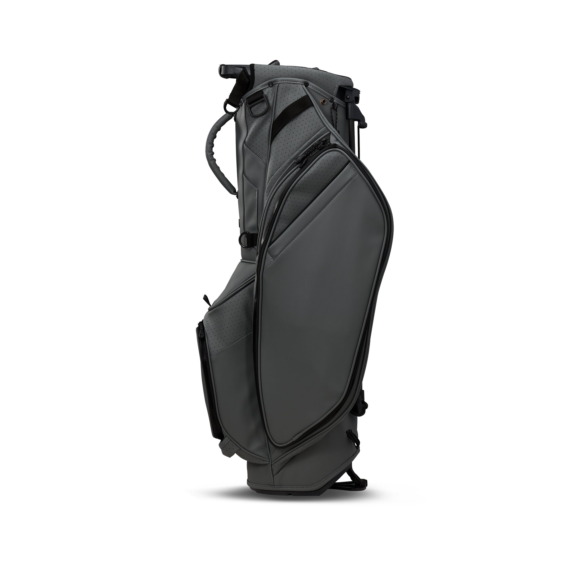 Ogio Shadow Golf Stand Bag - Grey