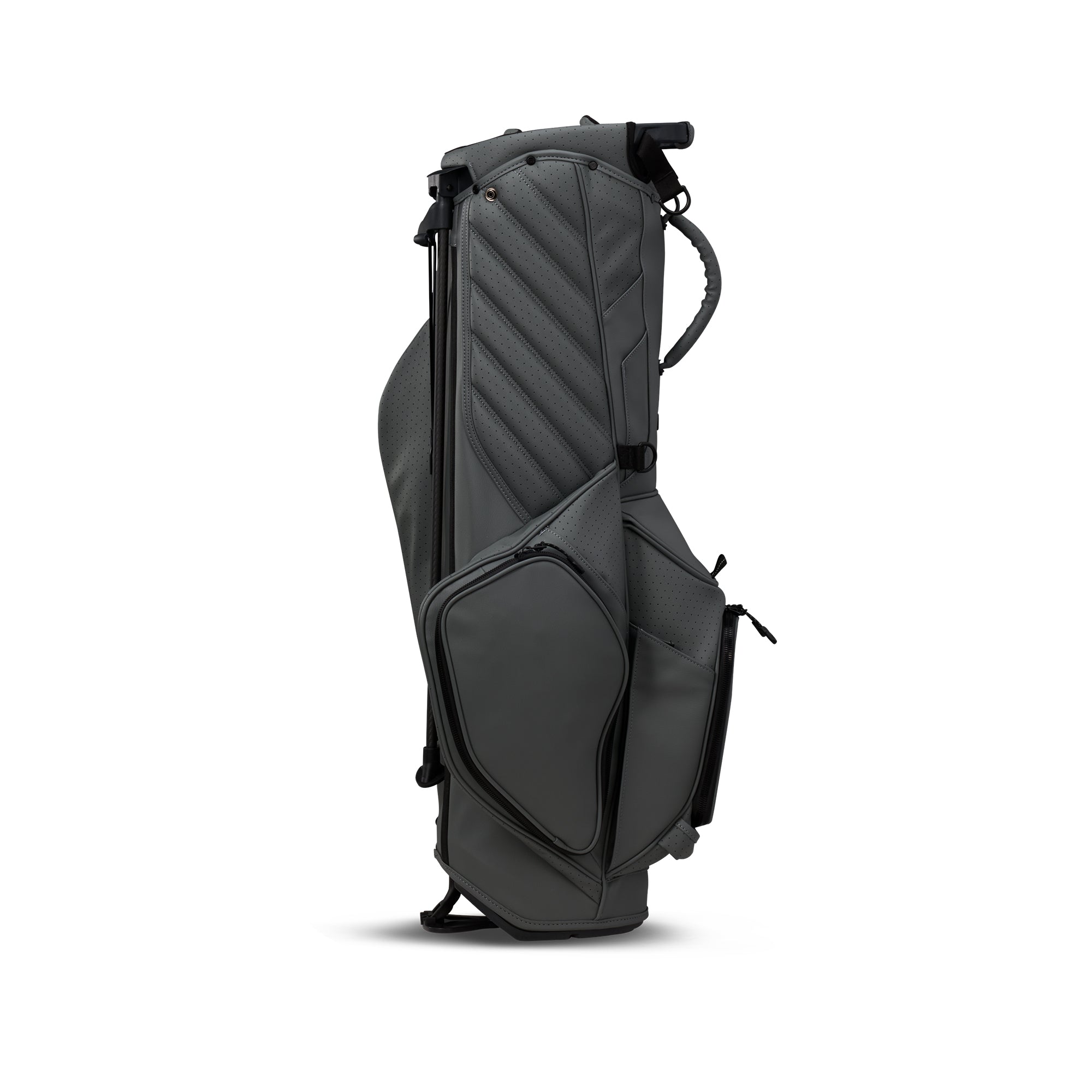 Ogio Shadow Golf Stand Bag - Grey