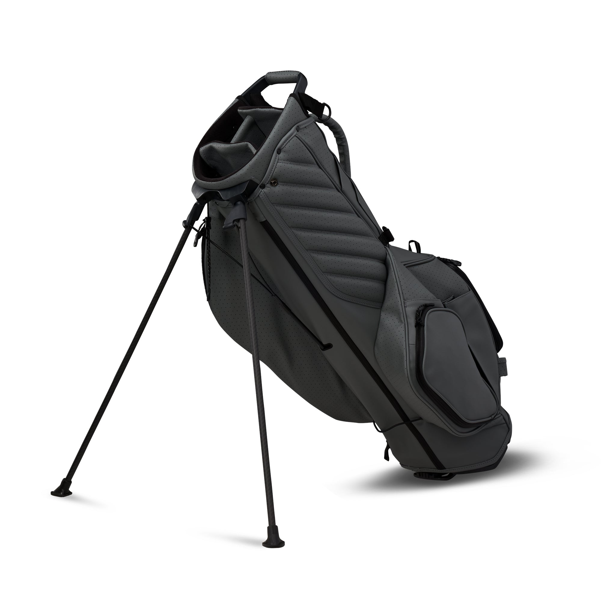 Ogio Shadow Golf Stand Bag - Grey