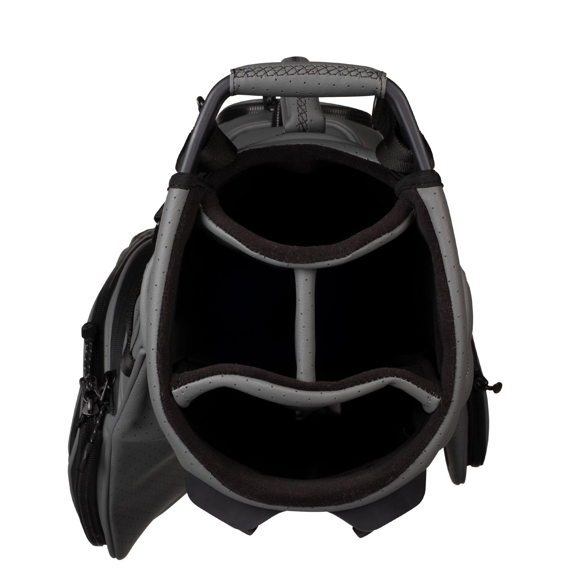 Ogio Shadow Golf Stand Bag - Grey