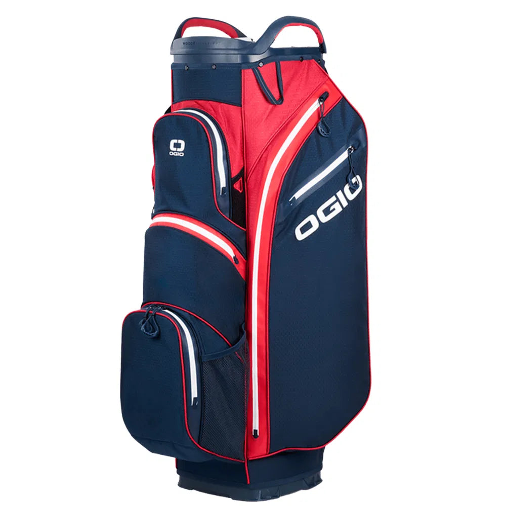 Ogio All Elements Silencer Cart Bag 2025