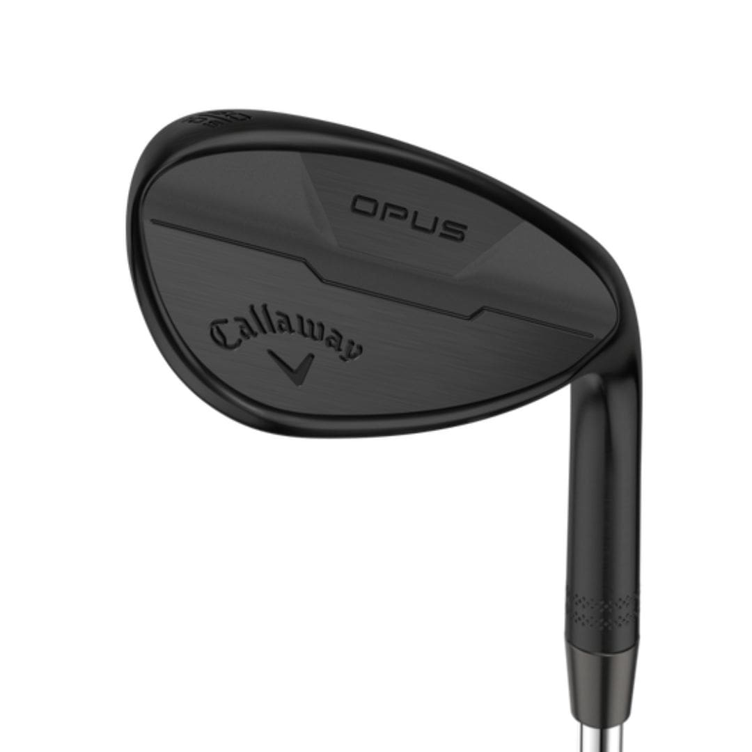Callaway Opus Golf Wedges (Black)