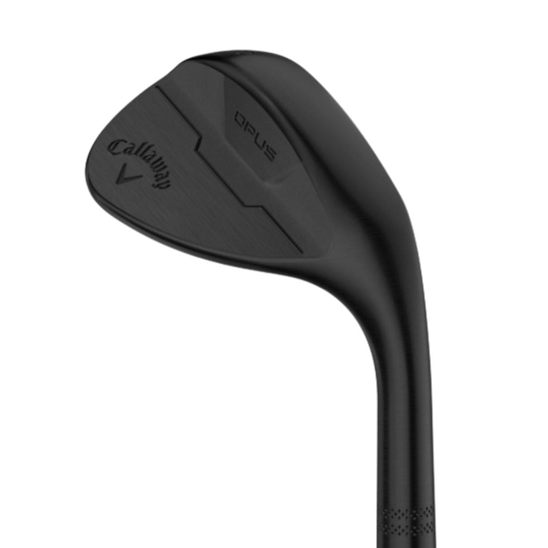 Callaway Opus Golf Wedges (Black)