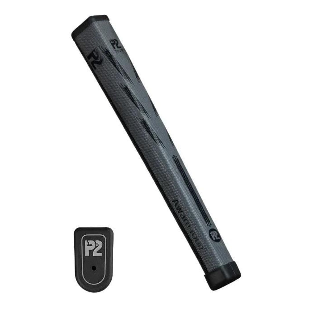P2 Aware Tour Putter Grip