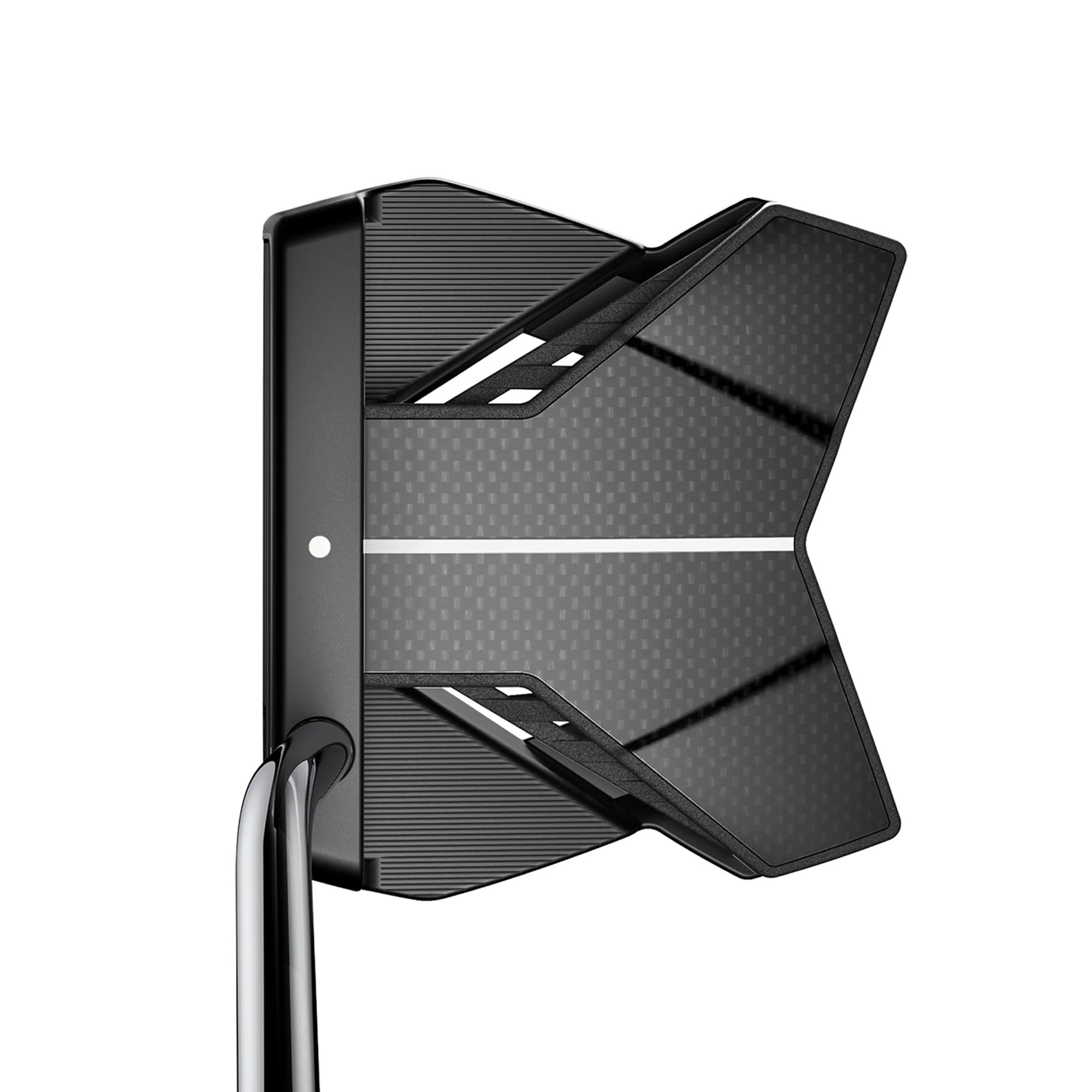 Cobra 3D Printed Agera Counter Balance Golf Putter - Right Handed