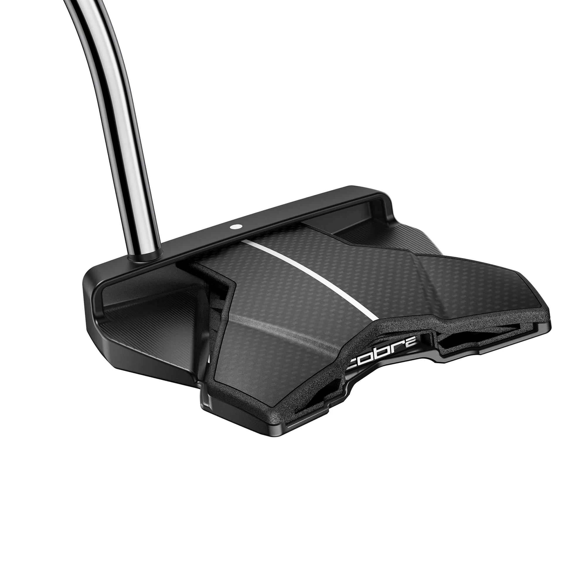 Cobra 3D Printed Agera Counter Balance Golf Putter - Right Handed