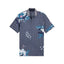 Puma MATTR Terrance Polo Shirt (Deep Navy)
