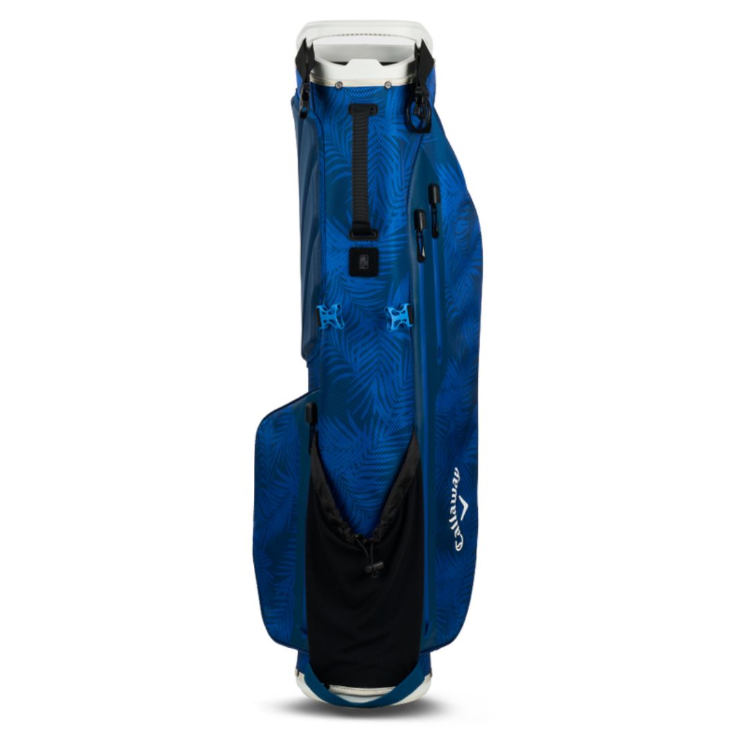 Callaway Par 3 HD Golf Stand Bag