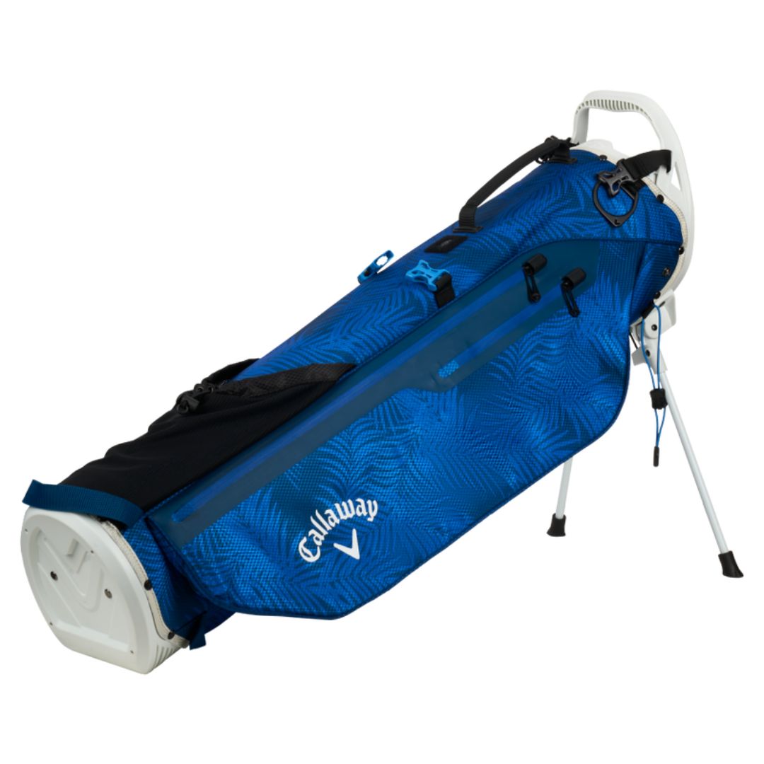 Callaway Par 3 HD Golf Stand Bag