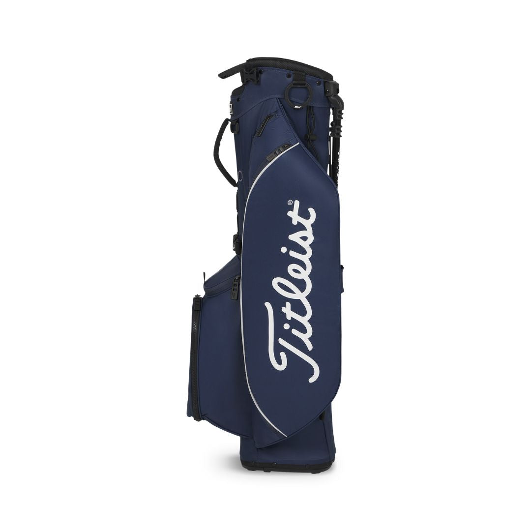 Titleist 2025 Open Championship Players 4 Stand Bag