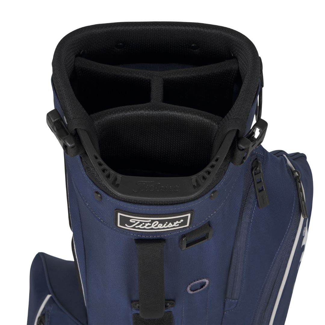 Titleist 2025 Open Championship Players 4 Stand Bag