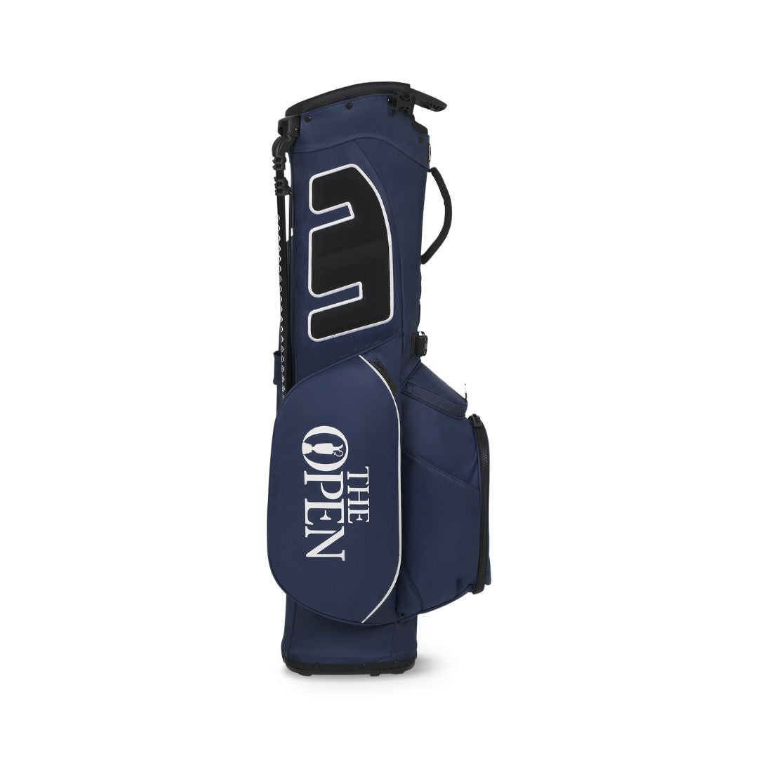Titleist 2025 Open Championship Players 4 Stand Bag
