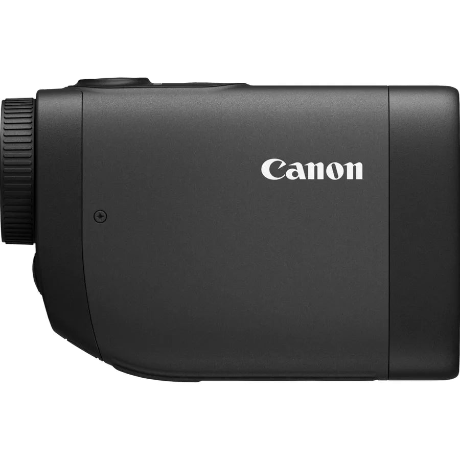 Canon Powershot Golf Laser Rangefinder with 64GB Card and Charging Cable