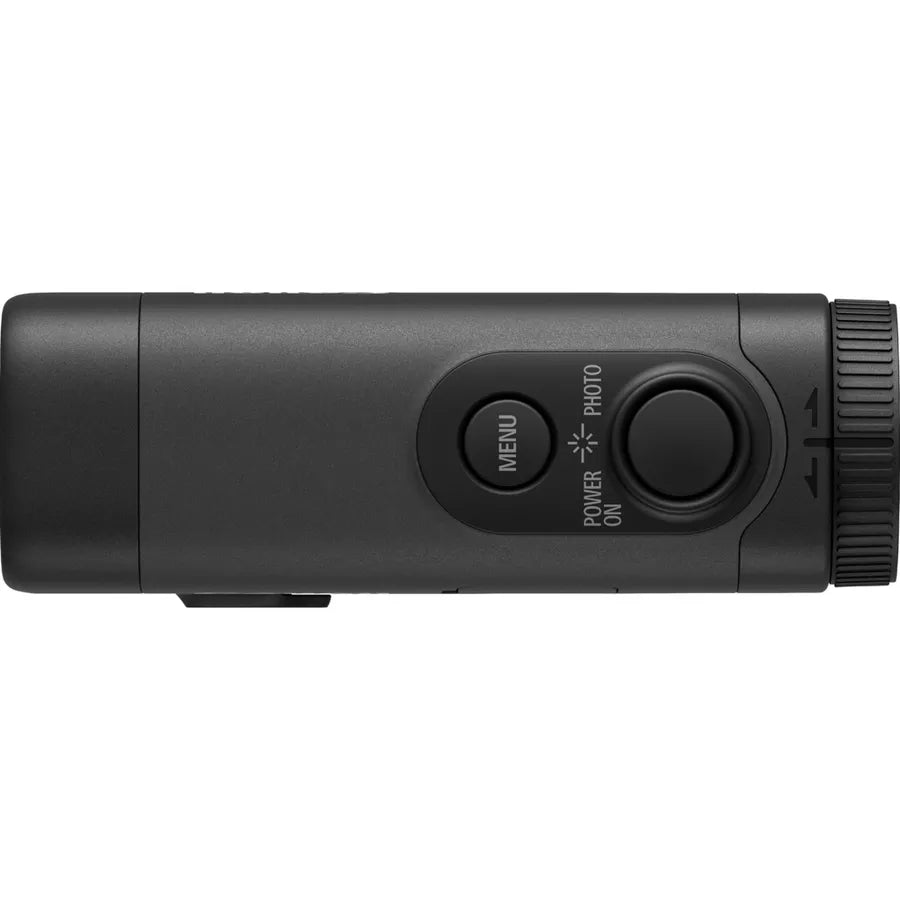 Canon Powershot Golf Laser Rangefinder with 64GB Card and Charging Cable