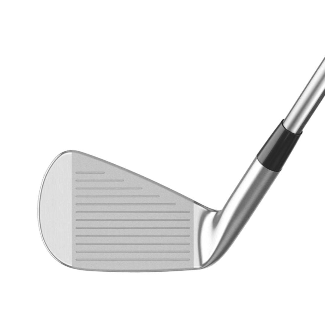 Mizuno Pro 241 Golf Irons - Right Handed