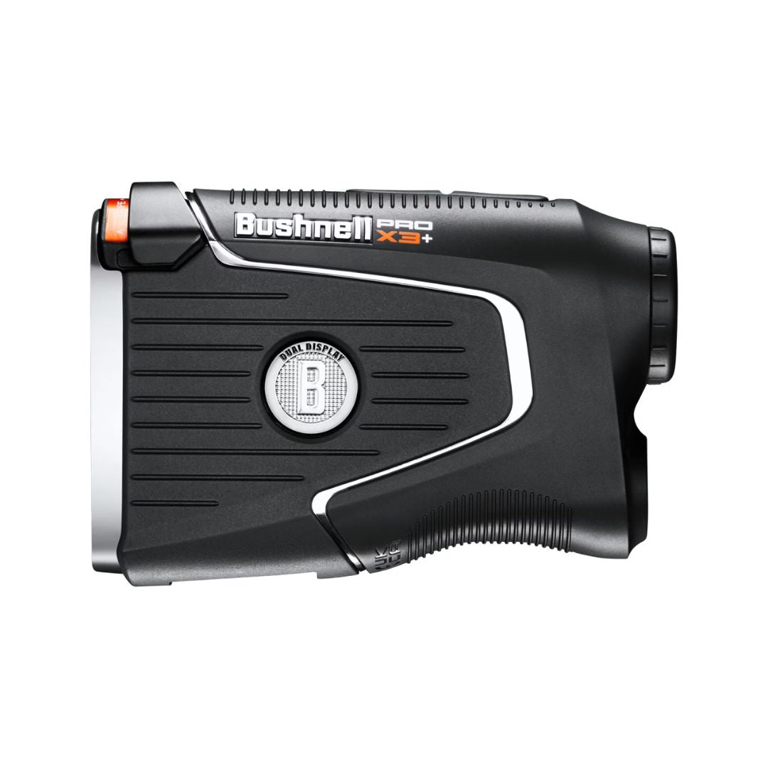 Bushnell Pro X3+ Golf Rangefinder