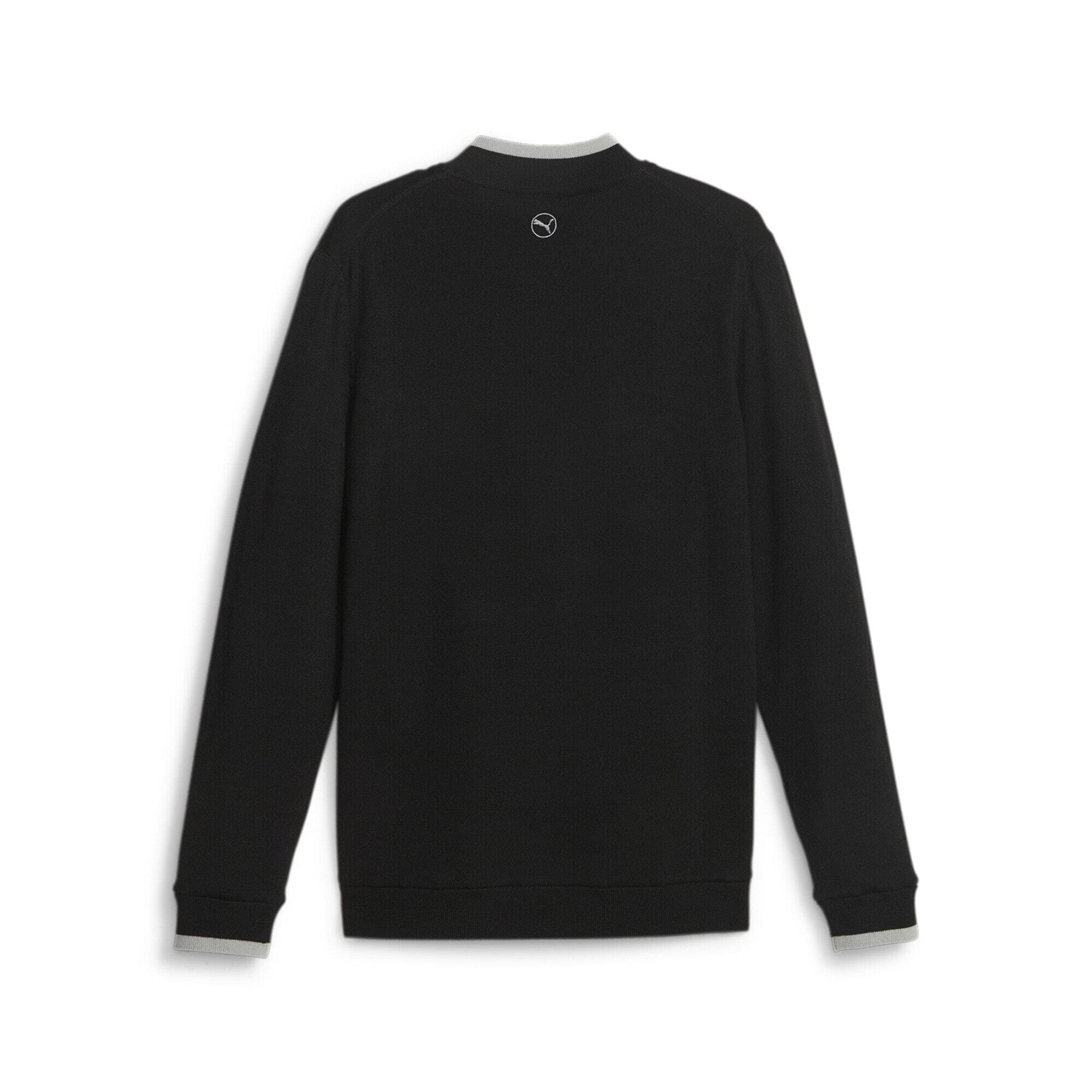 Puma Windblock Sweater