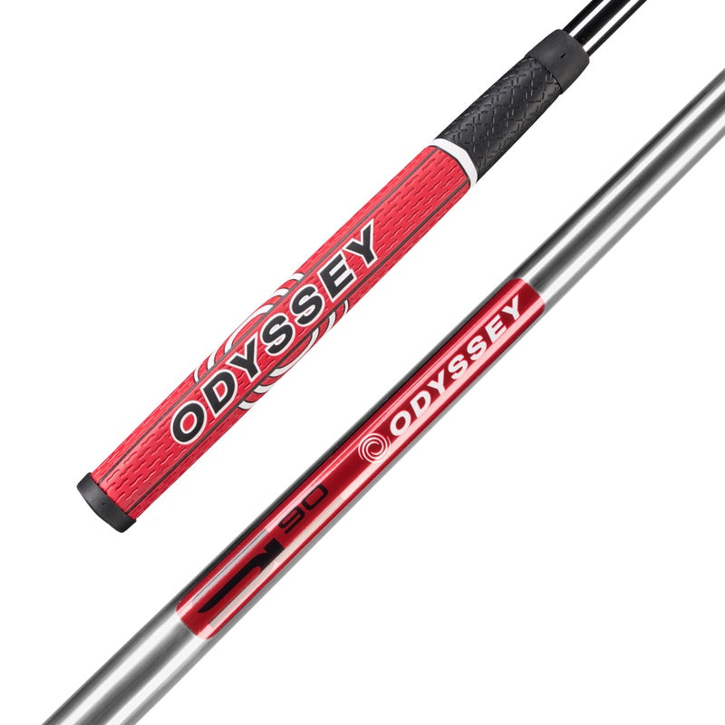 Odyssey Ai-DUAL #1 Putter Golf Putter - Right Handed