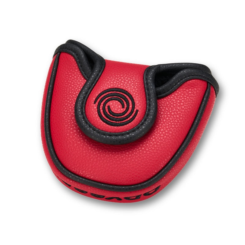 Odyssey Ai-DUAL #7 ½ Ball Golf Putter - Right Handed