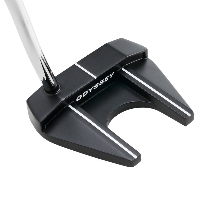 Odyssey Ai-DUAL #7 Golf Putter - Right Handed
