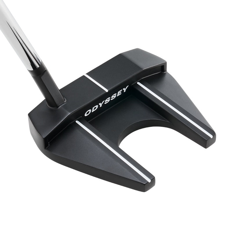 Odyssey Ai-DUAL #7 Golf Putter - Right Handed