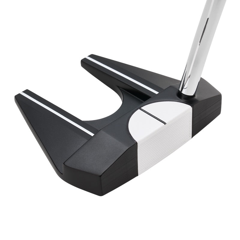 Odyssey Ai-DUAL #7 1/2 Ball Cruiser Golf Putter - Right Handed