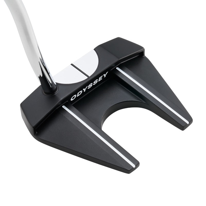 Odyssey Ai-DUAL #7 1/2 Ball Cruiser Golf Putter - Right Handed