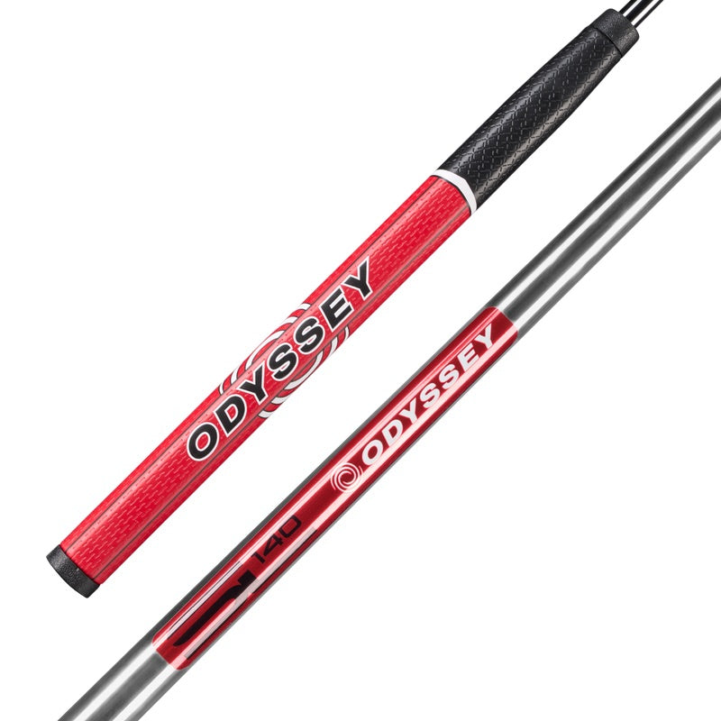 Odyssey Ai-DUAL #7 1/2 Ball Cruiser Golf Putter - Right Handed