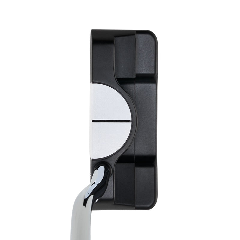 Odyssey Ai-DUAL Double Wide ½ Ball Golf Putter - Right Handed