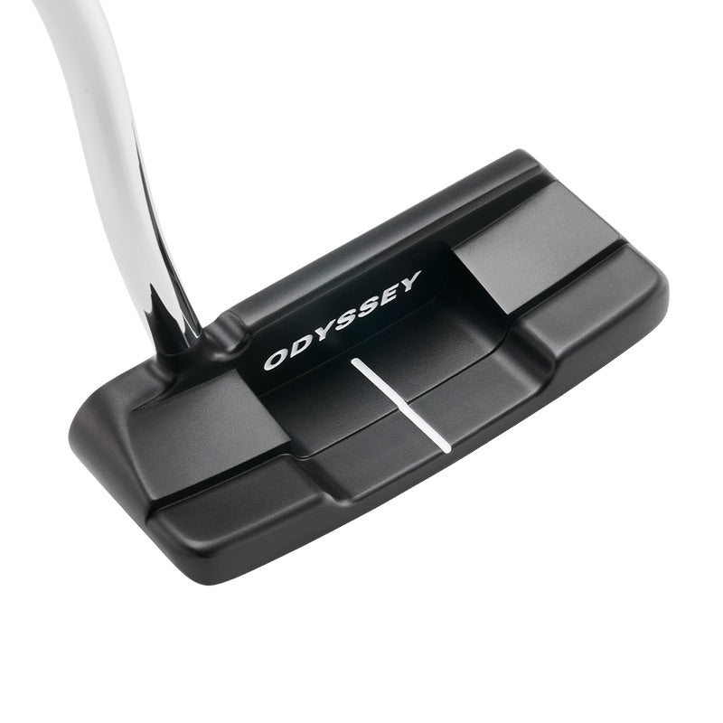 Odyssey Ai-DUAL Double Wide Golf Putter - Right Handed