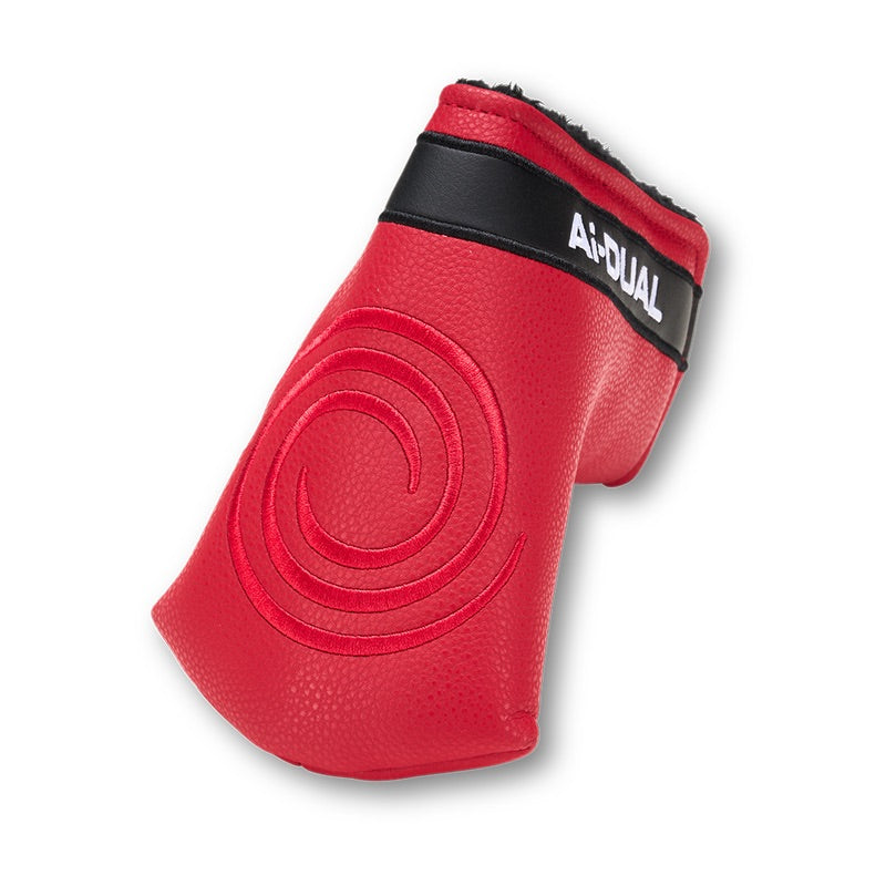 Odyssey Ai-DUAL Double Wide Golf Putter - Right Handed