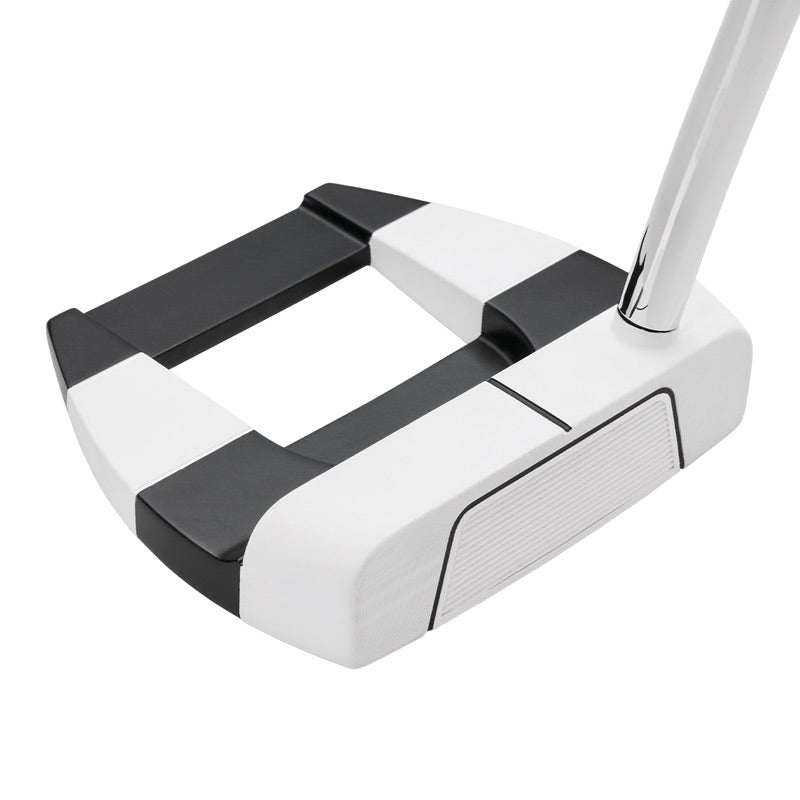 Odyssey Ai-DUAL Jailbird Mini Golf Putter - Right Handed