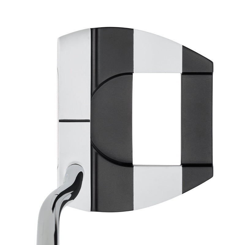 Odyssey Ai-DUAL Jailbird Mini Golf Putter - Right Handed